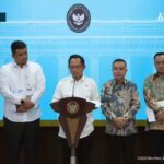 Merdeka, 4 Pulau di Singkil Kembali Menjadi Milik Aceh