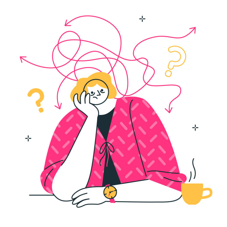 Overthink Bisa Membunuh Kebahagiaan, Begini Penjelasannya!