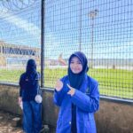 Perjalanan Hati ke Kota Suci, Kloter Terakhir Embarkasi Aceh 2025 Siap Menyambut Mekkah