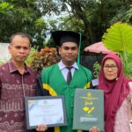 Kamil Azhary: Bukan Karena Bisa, Tapi Karena Membiasakan Diri