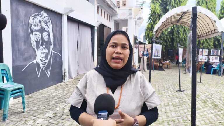 KontraS Aceh:  Pendidikan Publik Terkait Pengungsi Itu Penting