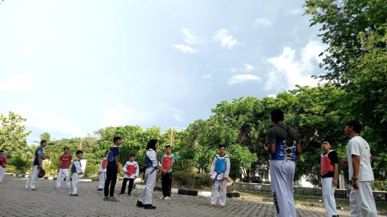 Atlet UIN Ar-Raniry Raih 41 Medali POMDA di Tengah Efisiensi Kampus, Ini Kata Mereka