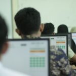 UM PTKIN 2025, UIN Ar-Raniry Menjadi PTKIN Terbanyak Pendaftar di Pulau Sumatra
