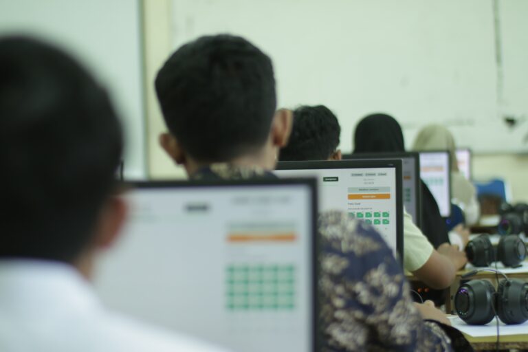 UM PTKIN 2025, UIN Ar-Raniry Menjadi PTKIN Terbanyak Pendaftar di Pulau Sumatra