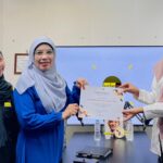 Ketua Prodi PBK Isi Podcast Sumberpost, Bahas Isu Gen-Z
