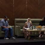 LSM Kembali Bahas Penggiringan Opini Negatif Pengungsi Rohingya, Anak Muda Diminta Bertindak