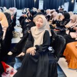 Jangan Salahkan Cermin yang Retak!