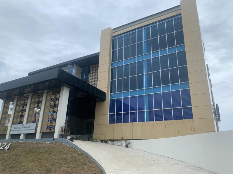 Dinamika Fakultas Psikologi UIN Ar- Raniry dari Tahun ke Tahun, Pantaskah Disebut Problematik?