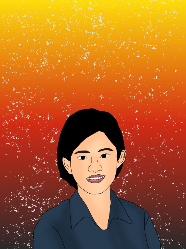 Kesaksian Martadinata Haryono Tak Pernah Sampai di PBB, Kini Seluruh Korban Pemerkosaan 1998 Terancam Tidak Mendapat Keadilan