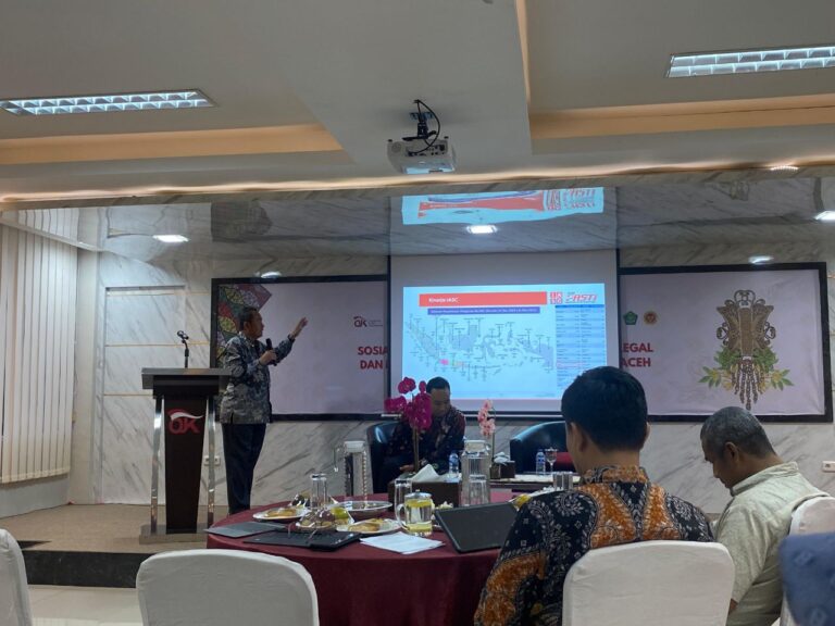 Mahasiswa Waspada Data Pribadi! OJK Sebut Bisa Dijadikan Data Pinjol