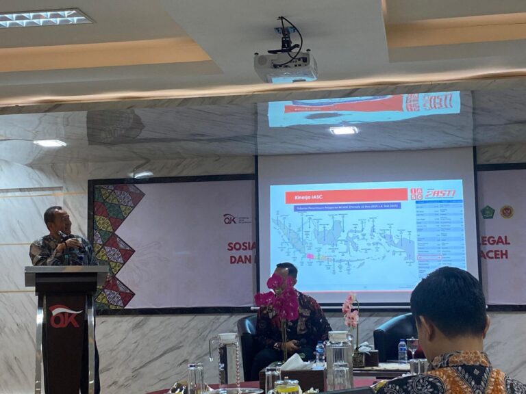 Dapat Tawaran Pinjol Berkedok OJK? Segera Lapor Satgas PASTI