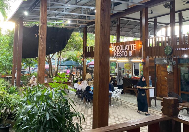 Socolatte Pidie Jaya, Cokelat Lokal Aceh yang Siap Bersaing di Pasar Nasional