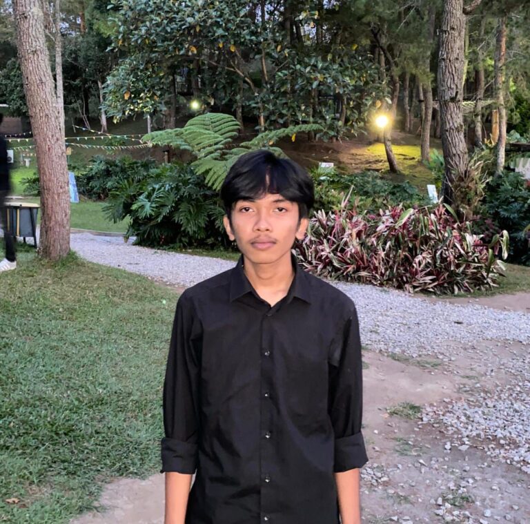 Negara yang Membutuhkan Bencana