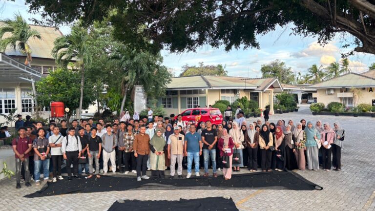 Disnakermobduk Aceh Siapkan Muda Mudi Aceh Masuk Dunia Kerja