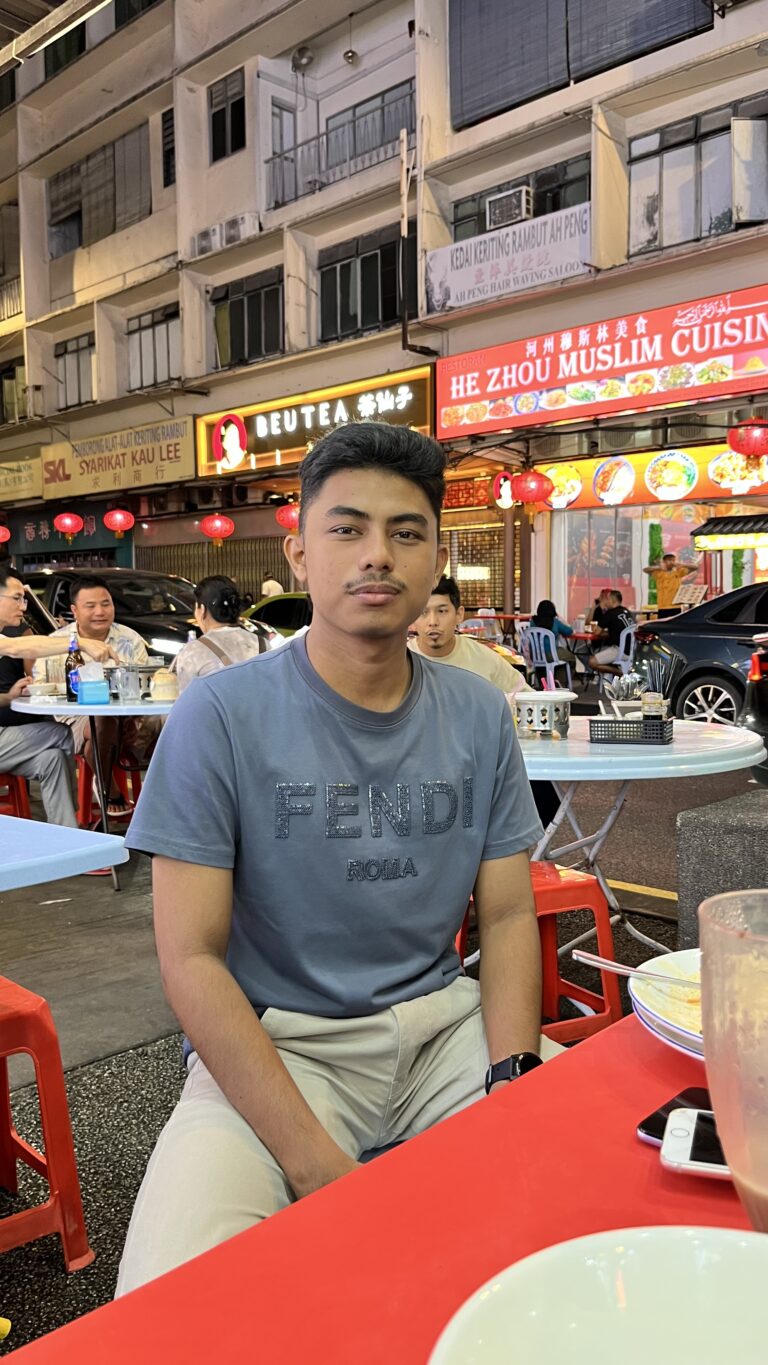 Kisah Raja Munandar Lolos BSI Scholarship, Ini Pengalamannya!