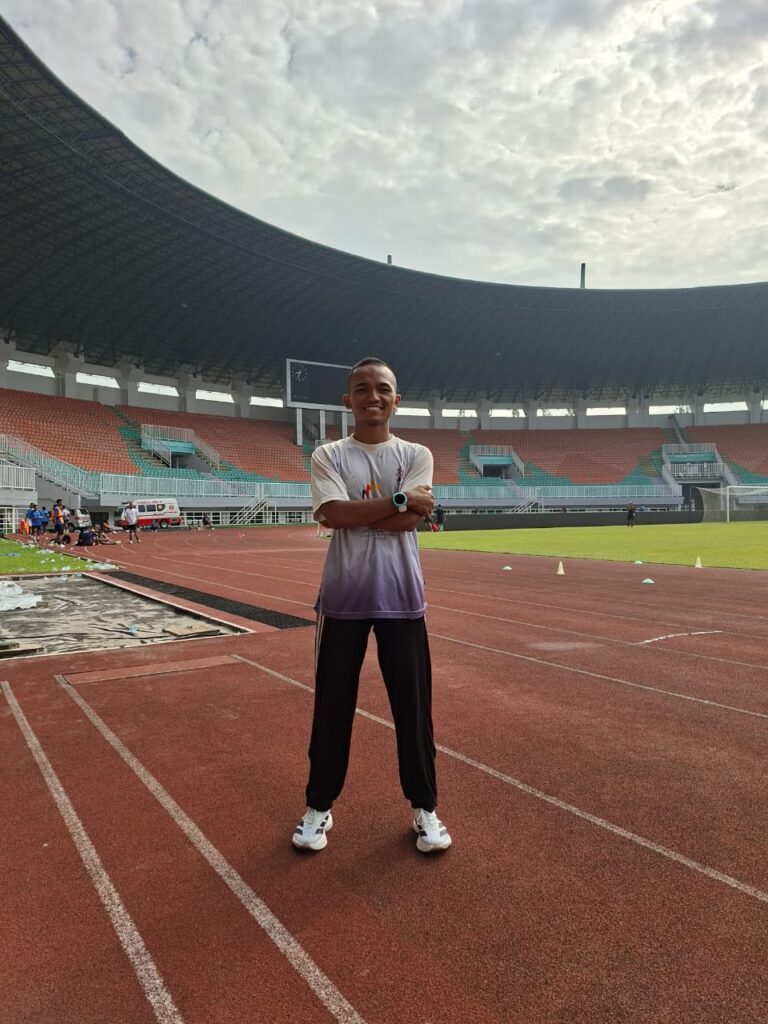 Alumni UIN Ar Raniry Pimpin Kasta Liga 3 Nasional, EPA dan Soeratin