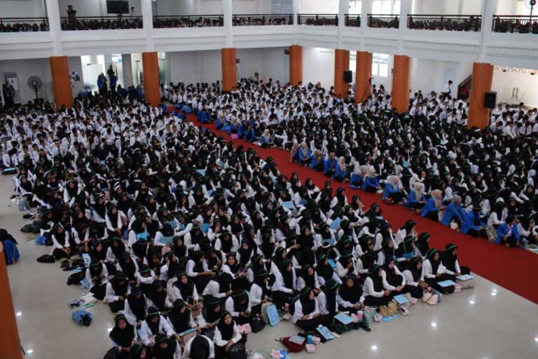UIN Ar-Raniry Buka Pengajuan Keringanan UKT Tahun Akademik 2025/2026, Ini Syaratnya!