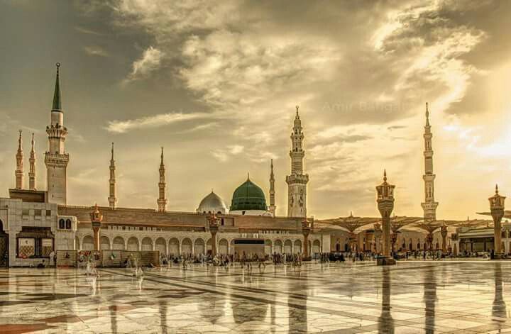 Sabar Dan Syukur: Dua Sayap Kesehatan Mental Dalam Islam