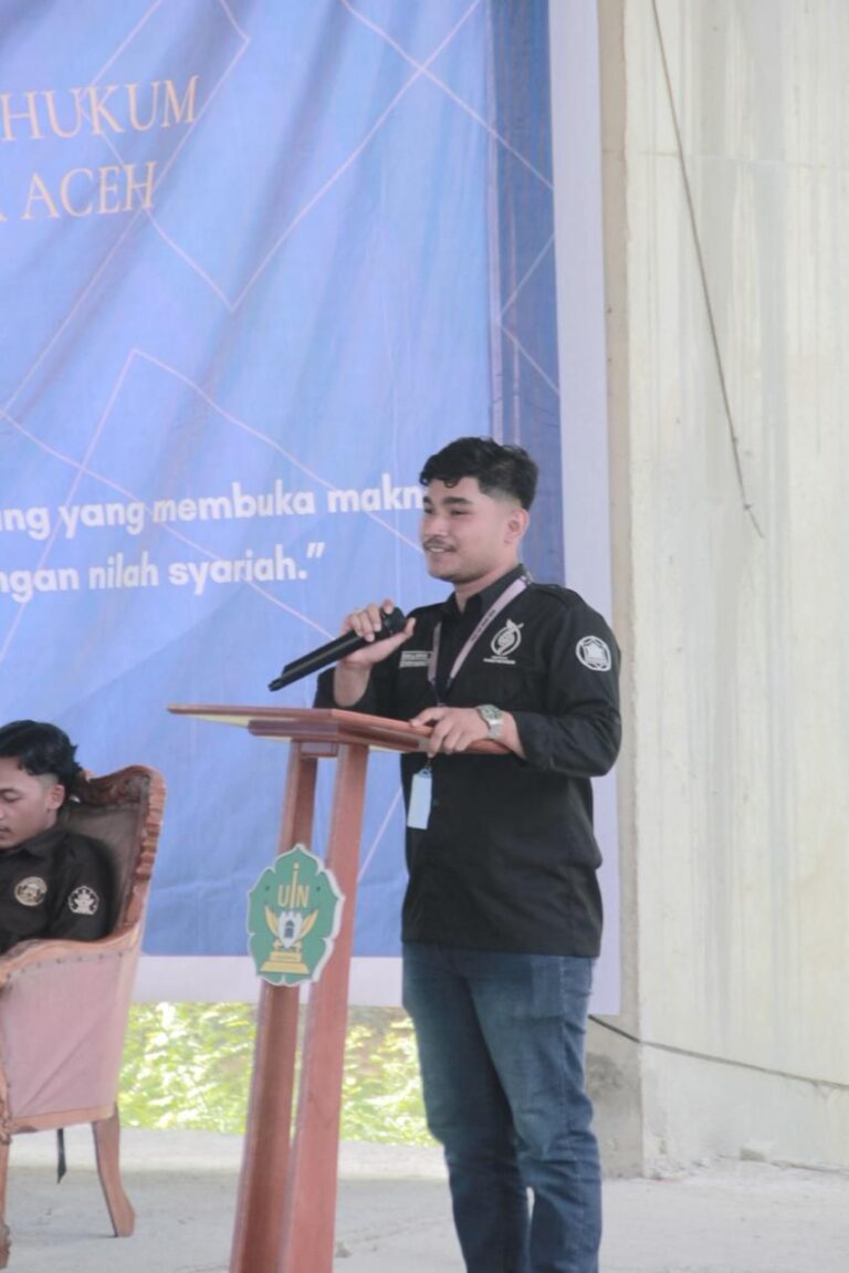 Tambang Ilegal Tak Surut, Ketegasan Mualem Dipertanyakan