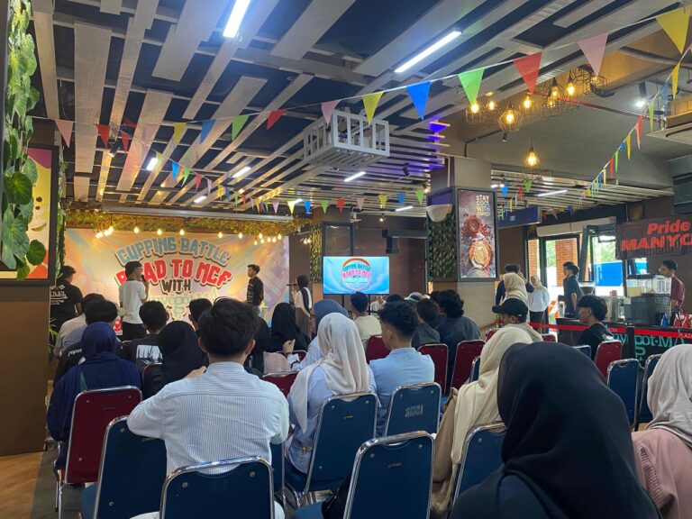 MCF Kembali Hadir, Angkat Industri Kopi dan Hadirkan Tulus di Malam Puncak