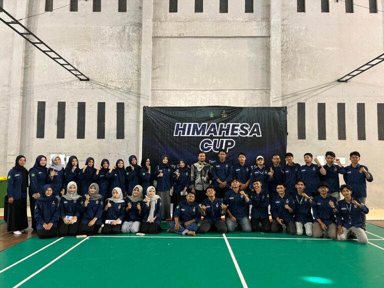HIMAHESA CUP 2025: “Unity Games, Fostering Bonds Through Sporting Spirit”