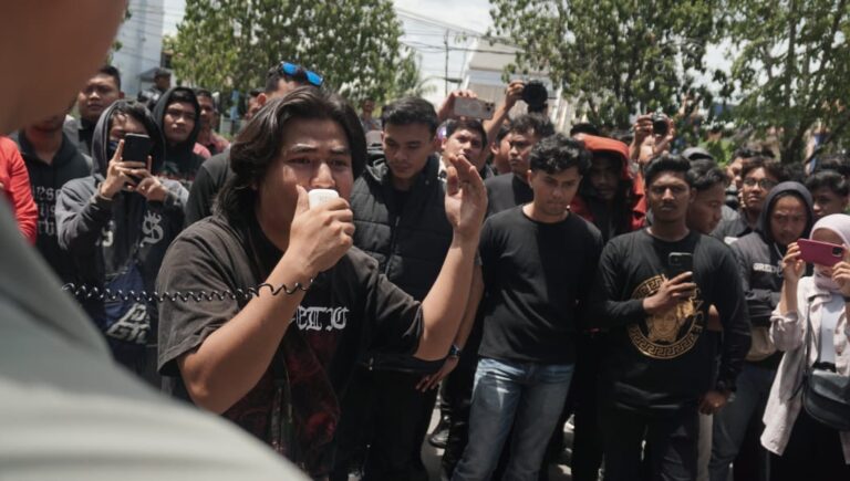 Tambang Tangse: Wajah Buram Kapitalisme yang Menggerus Alam Aceh