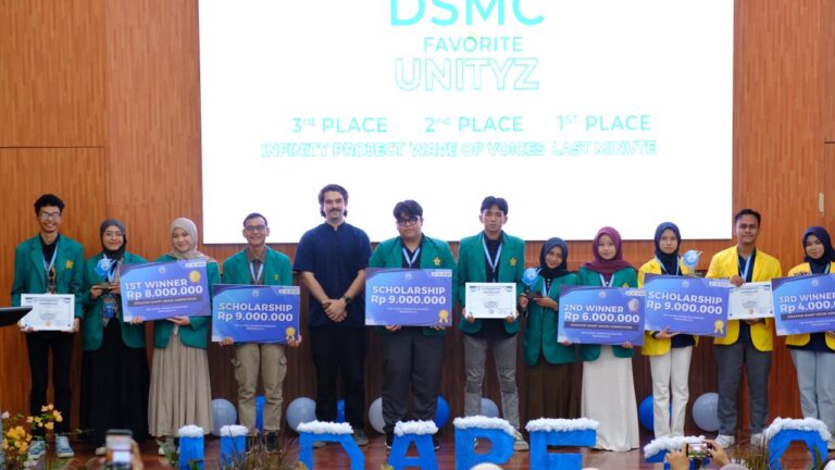 U-DARE 3.0: Universitas Syiah Kuala Gelar Ajang Inovasi dan Kolaborasi Internasional