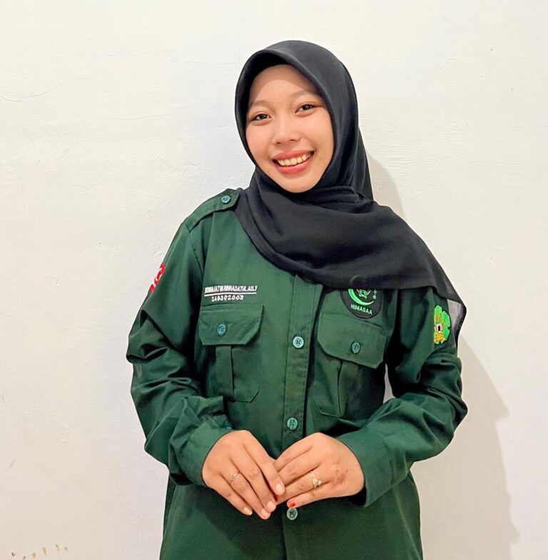 Membangun Kesadaran Digital Berbasis Nilai Agama-Agama