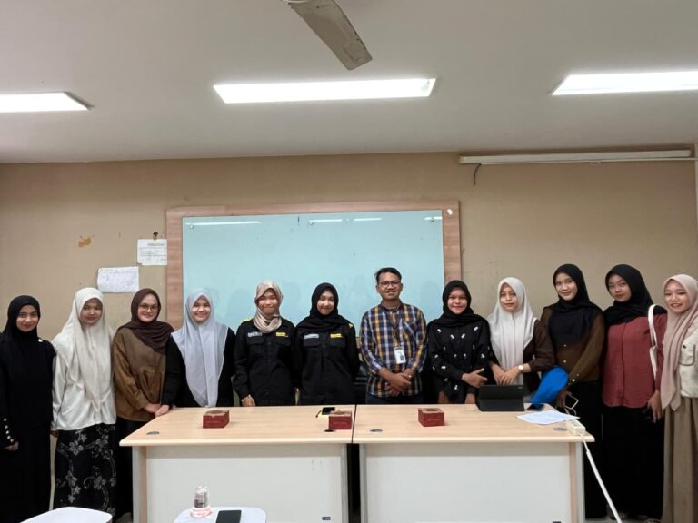 UKPM Sumberpost Gelar Fastrack Jurnalism Batch 2, Bekali Mahasiswa Kemampuan Menulis Rilis ke Media