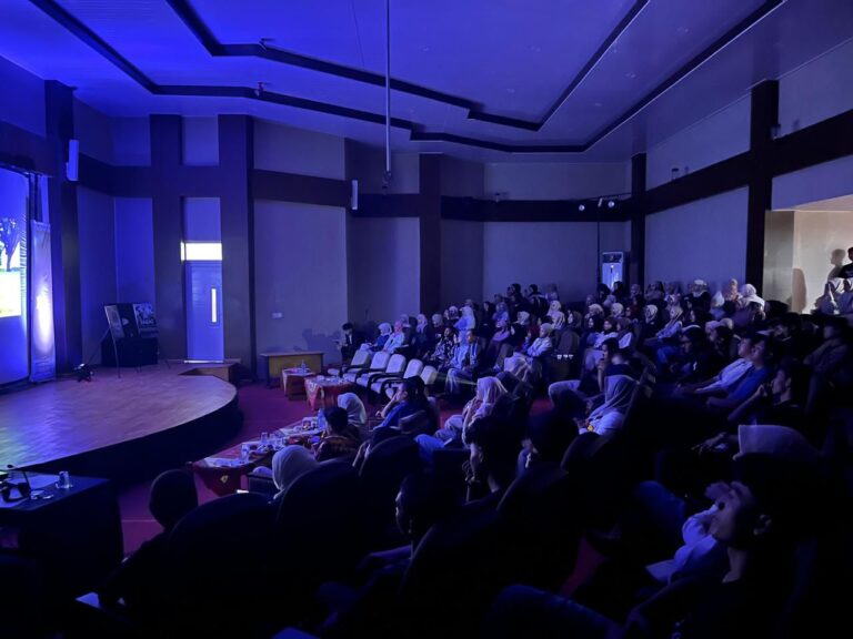 Desember To Remember: Mengenang Tsunami, Membantu Korban Bencana