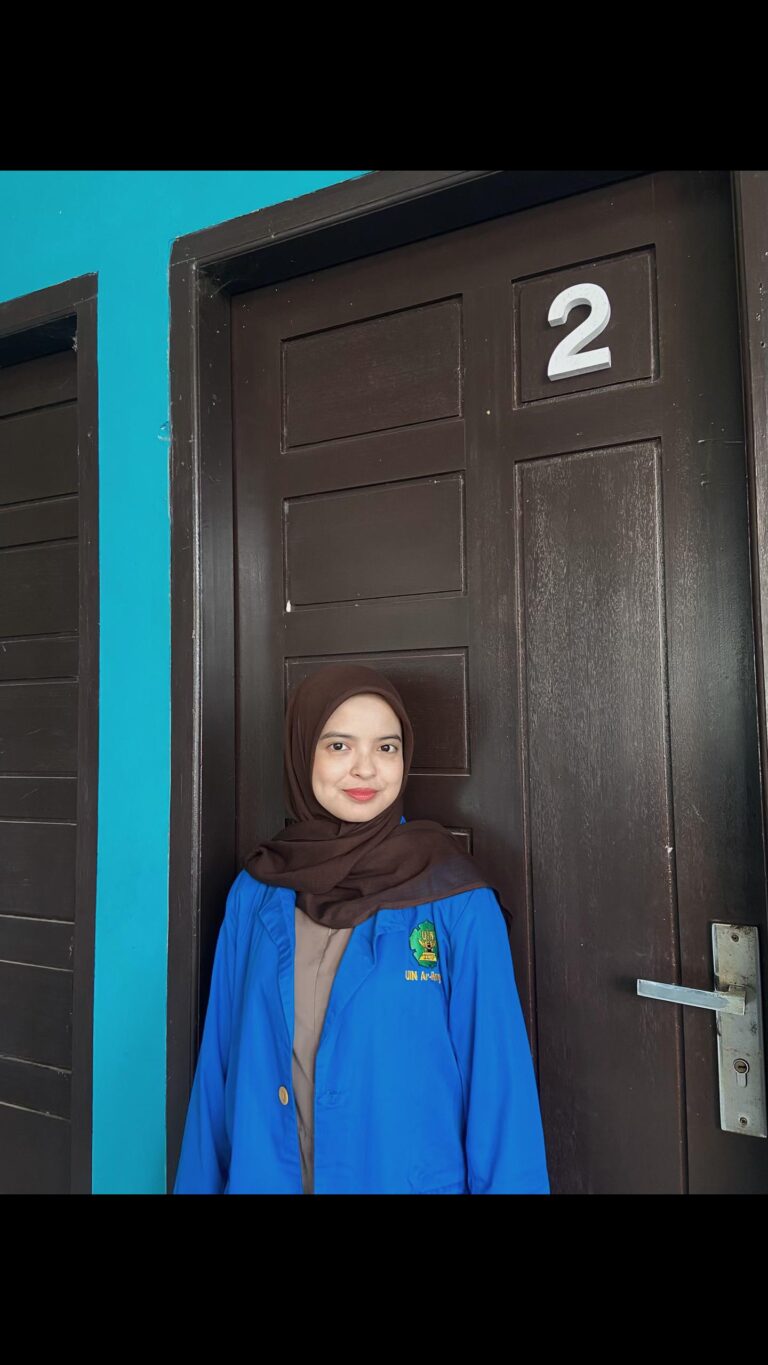 Dari Mereka untuk Hatiku: Perjalanan di SLB-B YPAC Banda Aceh