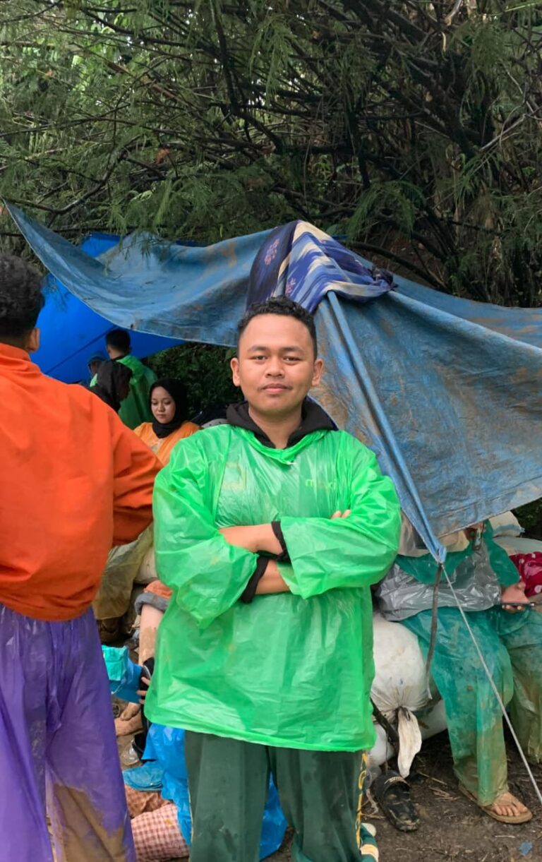 Banjir Sumatera: Politik yang Abai, Perempuan yang Menanggung Dampak