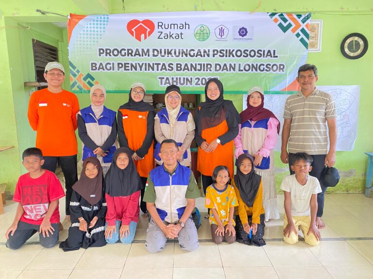 Eco Art Therapy hingga Bread Decoration, LDP Hadirkan Kegiatan Edukatif dan Kreatif di Pidie Jaya