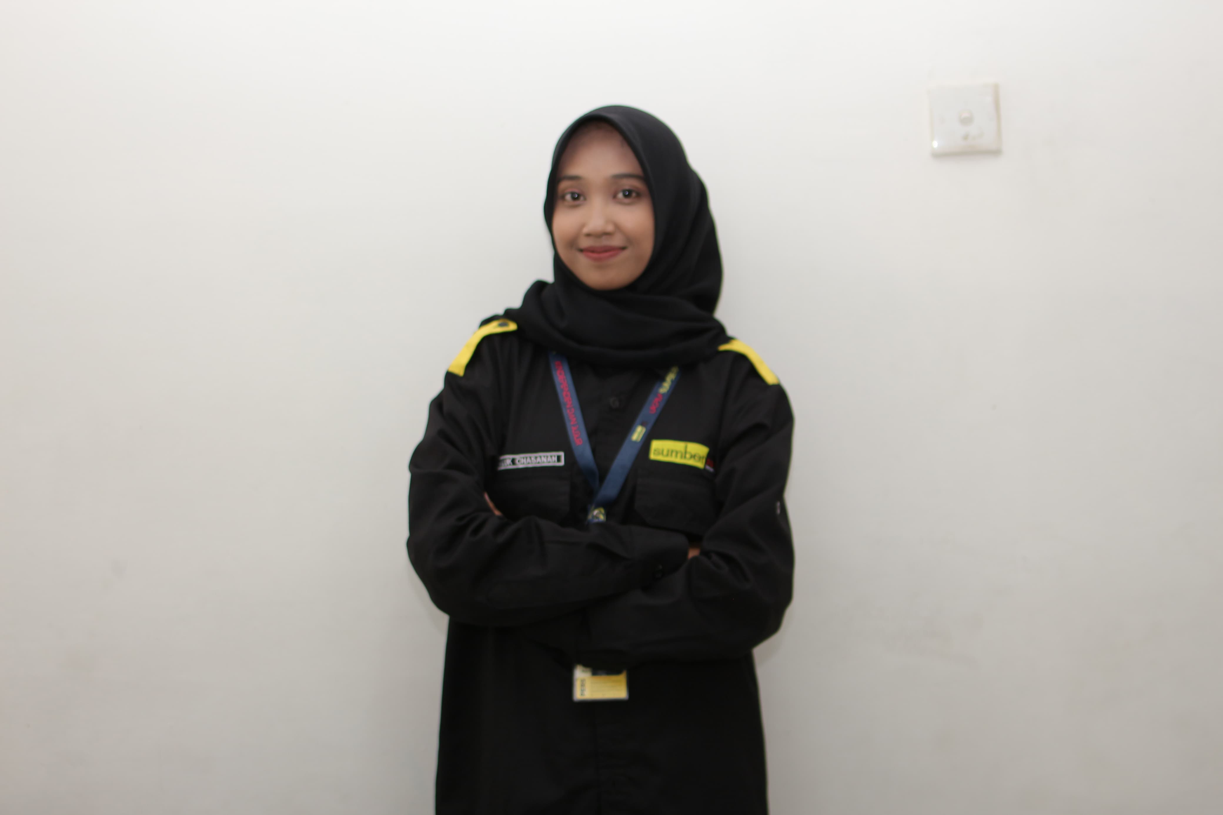 Alam Mengingat, Kita yang Lupa