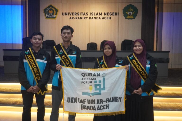 Ungguli Tiga Kandidat, Firman Ali Kembali Pimpin QAF Periode 2026