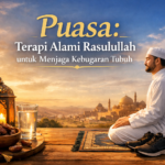 Puasa sebagai Metode Alami Rasulullah dalam Menjaga Kesehatan