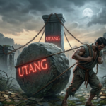 Amal Ibadah Habis di Akhirat Hanya Karena Utang yang Tak Terbayar