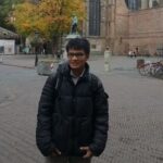 Sosok Arfiansyah dan Misi Mengembalikan Ilmu Untuk Negeri