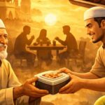 Sedekah di Bulan Ramadan, Jalan Membersihkan Hati