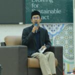 Asah Public Speaking, Mahasiswa KPI UIN Ar-Raniry Moderatori Kajian Ramadhan