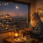 Menahan Lapar, Menahan Rindu: Cerita Ramadan Mahasiswa Rantau