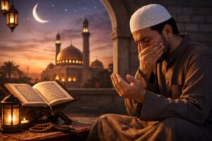 Menjaga Lisan dan Hati Saat Berpuasa