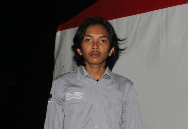 Tuhan, Aku Ingin Punya Rumah