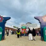 Ratusan UMKM Meriahkan Peukan Raya Ramadhan 2026 di Eks Pasar Aceh