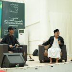 ITF Gelar Kajian Ramadan Jelang Berbuka di Auditorium UIN Ar-Raniry