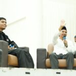 Prof Saiful Soroti Topik Naik Turunnya Iman Dalam Kajian ITF