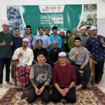 PKPMI Aceh Gelar Ihya’ Ramadan 2.0, Pererat Ukhuwah di Bulan Ramadan