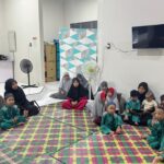 Bertema Harmoni Ramadhan, KAMMI Banda Aceh Gelar Buka Puasa dan Santunan Anak Yatim