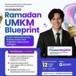 Indibiz Gelar Webinar Ramadan UMKM Blueprint, Bahas Strategi Personal Branding untuk Tingkatkan Kepercayaan Pelanggan