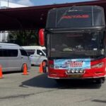 Mahasiswa UIN Ar-Raniry Rasakan Manfaat Program Mudik Gratis